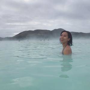 Meet your Posher, Meng-mei